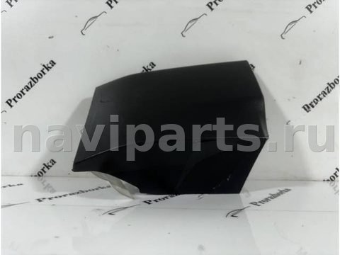 Молдинг крыла переднего левого Land-Rover Evoque L538, 2018 г., OEM LR027257, арт. 3417, фото 2