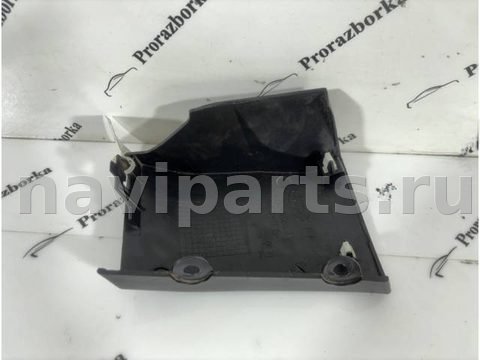 Молдинг крыла переднего левого Land-Rover Evoque L538, 2018 г., OEM LR027257, арт. 3417, фото 3