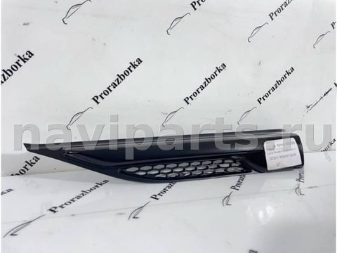 Молдинг крыла переднего левого Land-Rover Evoque L538, 2018 г., OEM LR027319, арт. 3467, фото 2