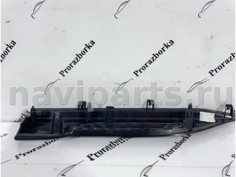 Молдинг крыла переднего левого Land-Rover Evoque L538, 2018 г., OEM LR027319, арт. 3467, фото 4