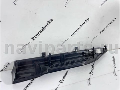 Молдинг крыла переднего левого Land-Rover Evoque L538, 2018 г., OEM LR027319, арт. 3467, фото 5