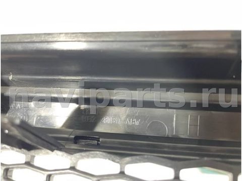 Молдинг крыла переднего левого Land-Rover Evoque L538, 2018 г., OEM LR027319, арт. 3467, фото 6