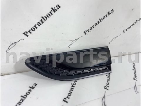 Молдинг крыла переднего левого Land-Rover Discovery Sport L550, 2018 г., арт. 3478, фото 2