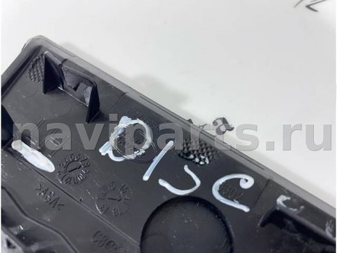 Молдинг крыла переднего левого Land-Rover Discovery Sport L550, 2018 г., арт. 3478, фото 5