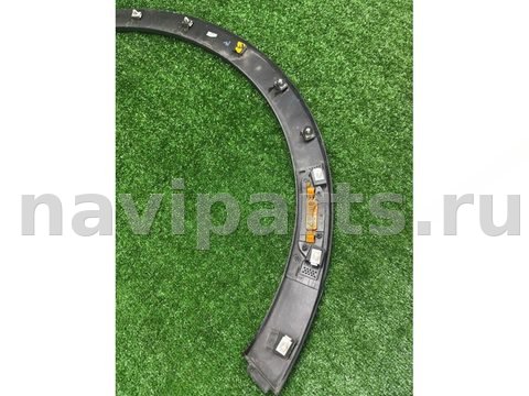 Молдинг крыла переднего левого Buick Envista, 2024 г., OEM BPD71971, арт. 37239, фото 5