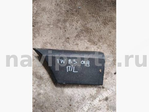 Новое Volkswagen Passat, 1990 г., OEM 357853517, арт. 37647