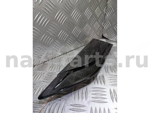 Молдинг крыла переднего левого Land-Rover Discovery, 2018 г., OEM HY32280B11B, арт. 40064, фото 2