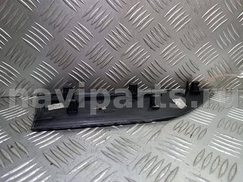Молдинг крыла переднего левого Land-Rover Discovery, 2018 г., OEM HY32280B11B, арт. 40064, фото 3