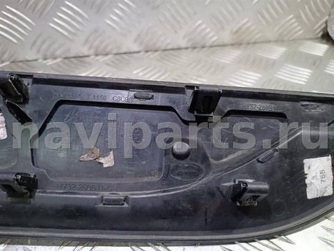 Молдинг крыла переднего левого Land-Rover Discovery, 2018 г., OEM HY32280B11B, арт. 40064, фото 4