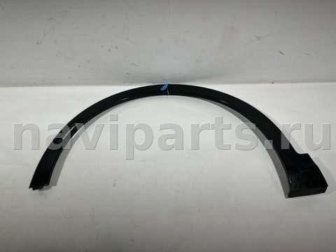 Молдинг крыла переднего левого Buick Envista, 2023 г., арт. 4024, фото 2