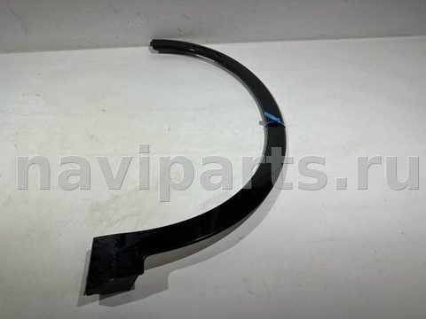 Молдинг крыла переднего левого Buick Envista, 2023 г., арт. 4024, фото 4