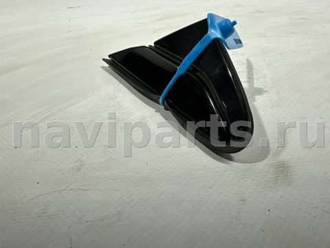 Молдинг крыла переднего левого Buick Envista, 2023 г., арт. 4060, фото 2