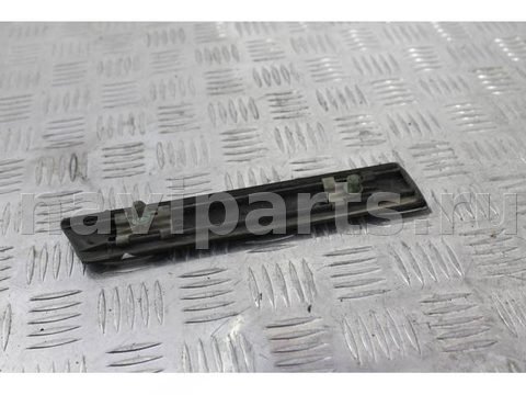 Молдинг крыла переднего левого BMW 5 E39, 2001 г., OEM 7004022, арт. 4118674, фото 2