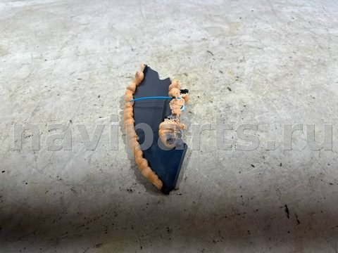 Молдинг крыла переднего левого Buick Envista, 2025 г., OEM 42787538, арт. 4258, фото 3