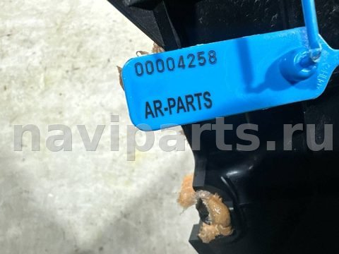 Молдинг крыла переднего левого Buick Envista, 2025 г., OEM 42787538, арт. 4258, фото 6