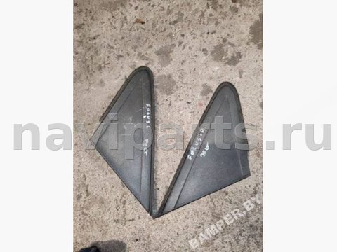 Новое Ford Focus, 2009 г., OEM 4M51A16004A, арт. 44906