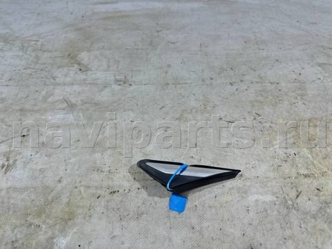 Молдинг крыла переднего левого Buick Envista, 2025 г., арт. 4527, фото 2