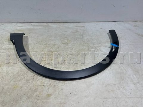 Молдинг крыла переднего левого Buick Envista, 2025 г., арт. 4531, фото 2