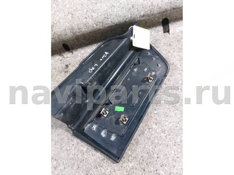 Новое Dodge Nitro, 2009 г., OEM 55157164AC, арт. 46023055714, фото 2