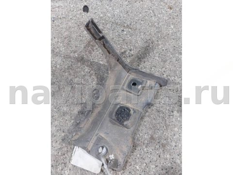 Молдинг крыла переднего левого Ford Focus, 2006 г., OEM 5M51A10175AC, арт. 46023058064, фото 2