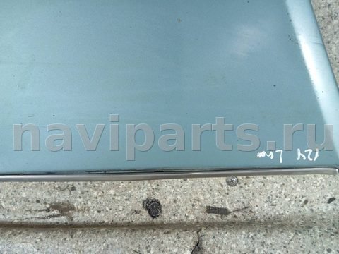 Новое Mercedes E W124, 1996 г., OEM 1246901340, арт. 46023070923_1, фото 2