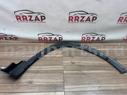 Молдинг крыла переднего левого Hyundai Santa Fe, 2019 г., OEM 87711S1000, арт. 5003, фото 6