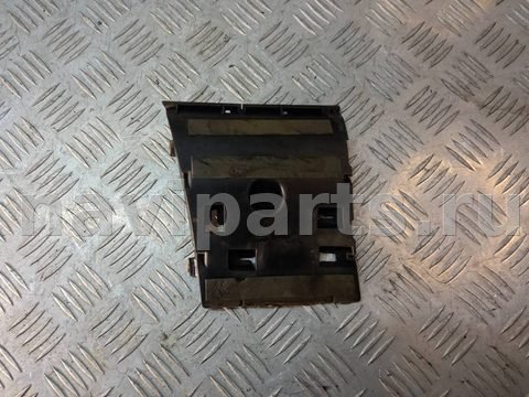 Молдинг крыла переднего левого Audi Q7, 2006 г., OEM 4L0854959A, арт. 51087
