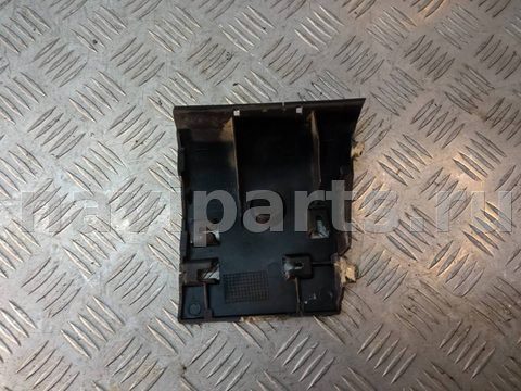 Молдинг крыла переднего левого Audi Q7, 2006 г., OEM 4L0854959A, арт. 51087, фото 2
