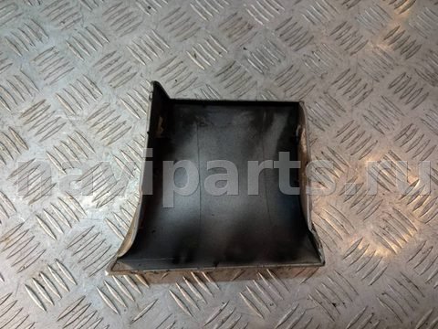 Молдинг крыла переднего левого Audi Q7, 2006 г., OEM 4L0854959A, арт. 51089, фото 3