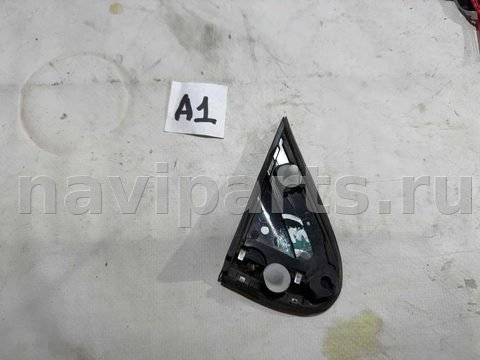 Молдинг крыла переднего левого Chevrolet Equinox, 2019 г., арт. 5148636, фото 3