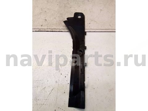 Молдинг крыла переднего левого Mercedes S W221, 2006 г., OEM A2218890325, арт. 51851931, фото 2