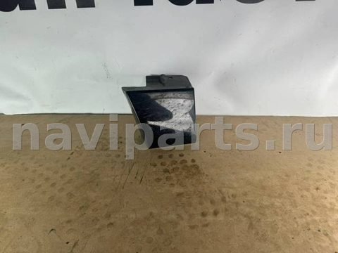 Молдинг крыла переднего левого Toyota RAV4, 2023 г., OEM 7690242060, арт. 528