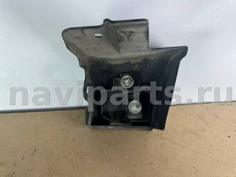 Молдинг крыла переднего левого Toyota RAV4, 2023 г., OEM 7690242060, арт. 528, фото 3
