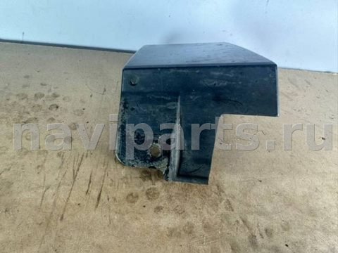 Молдинг крыла переднего левого Toyota RAV4, 2023 г., OEM 7690242060, арт. 528, фото 4