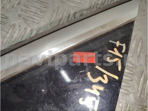 Молдинг крыла переднего левого Peugeot 3008, 2011 г., OEM 96842433XY, арт. 531418619, фото 4