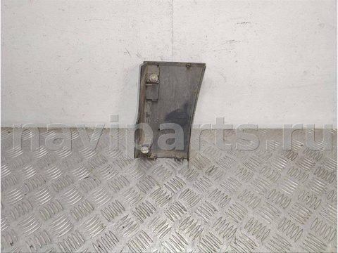 Молдинг крыла переднего левого Suzuki Grand Vitara, 2006 г., OEM 7765165J0, арт. 531418625, фото 2