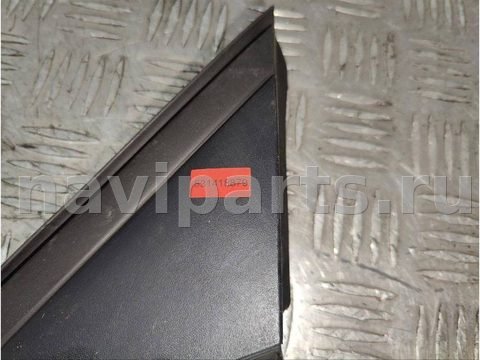 Молдинг крыла переднего левого Renault Megane, 2018 г., OEM 638758950R, арт. 531418879, фото 4