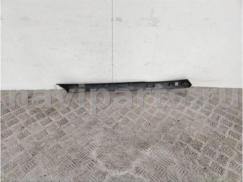 Молдинг крыла переднего левого Renault Scenic, 2018 г., OEM 638759038R, арт. 550457529, фото 2