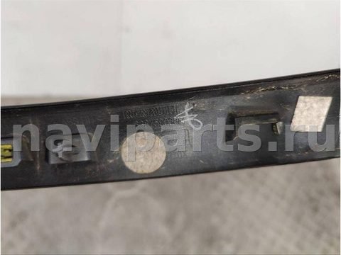 Молдинг крыла переднего левого Renault Scenic, 2018 г., OEM 638759038R, арт. 550457529, фото 3