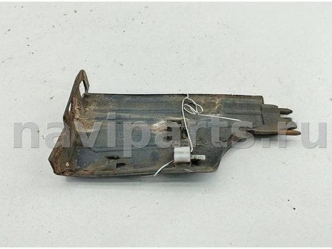 Молдинг крыла переднего левого Audi A4 B5, 1994 г., OEM 8D0853579D, арт. 55238227, фото 2