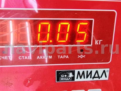 Молдинг крыла переднего левого Audi A4 B5, 1994 г., OEM 8D0853579D, арт. 55238227, фото 3