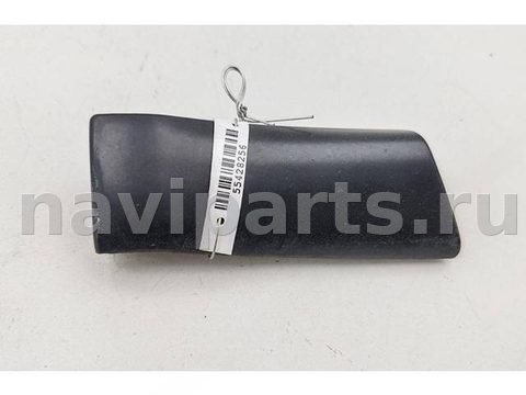 Молдинг крыла переднего левого Audi A8 D2, 1994 г., OEM 4D0854959, арт. 55428256