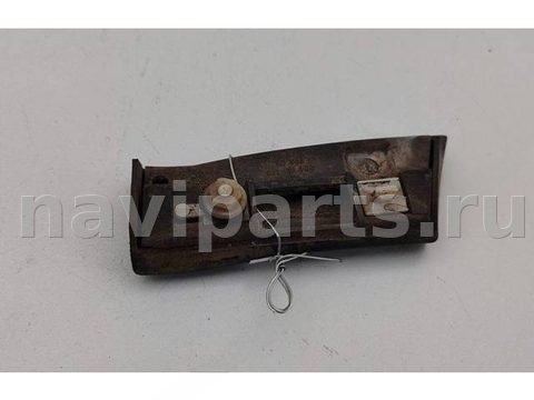 Молдинг крыла переднего левого Audi A8 D2, 1994 г., OEM 4D0854959, арт. 55428256, фото 2
