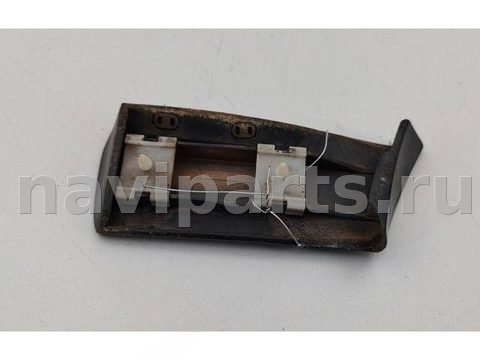 Молдинг крыла переднего левого Audi A8 D2, 1994 г., OEM 4D0853971D, арт. 55428284, фото 2