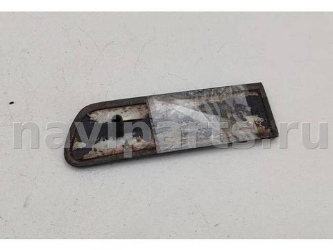 Молдинг крыла переднего левого Audi A4 B5, 1994 г., OEM 8D0853973, арт. 55428970, фото 2