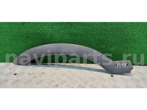 Молдинг крыла переднего левого Opel Zafira, 2004 г., OEM 090597591LH, арт. 55716577