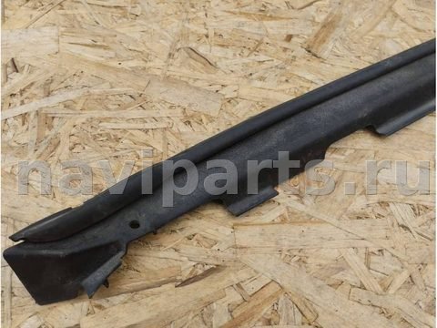 Молдинг крыла переднего левого Lexus IS, 2007 г., OEM 5380853010, арт. 57277764, фото 2
