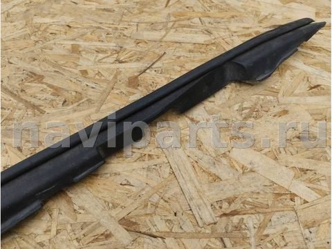 Молдинг крыла переднего левого Lexus IS, 2007 г., OEM 5380853010, арт. 57277764, фото 3