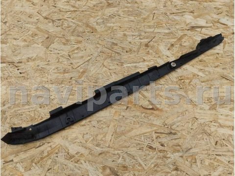 Молдинг крыла переднего левого Lexus IS, 2007 г., OEM 5380853010, арт. 57277764, фото 4