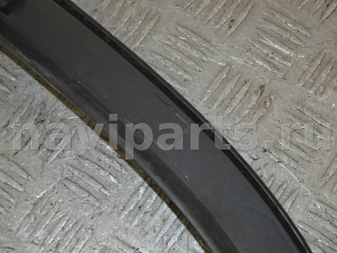 Молдинг крыла переднего левого Skoda Kodiaq, 2019 г., OEM SK0112A10, арт. 58441680, фото 5